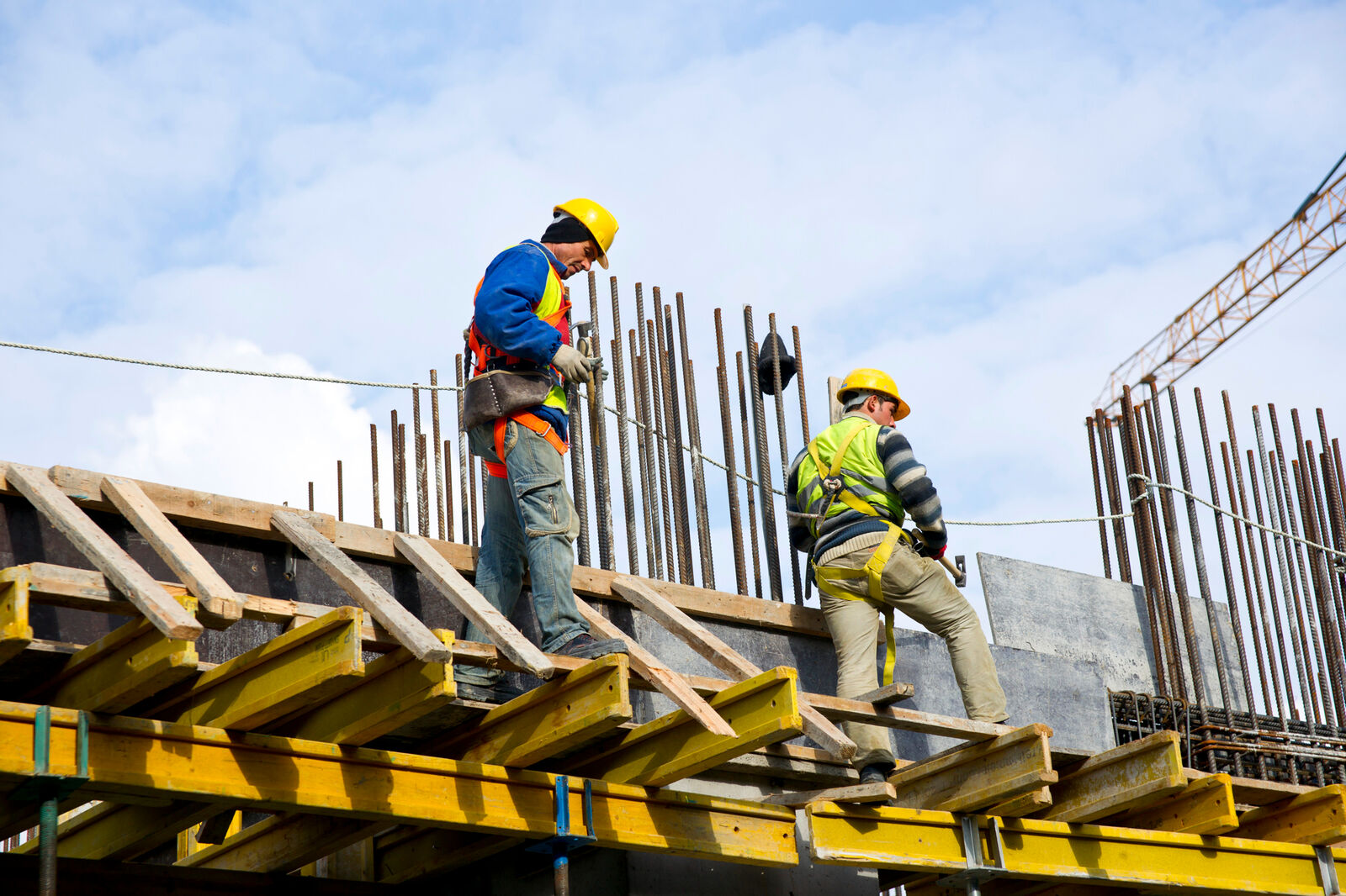 General Construction Services