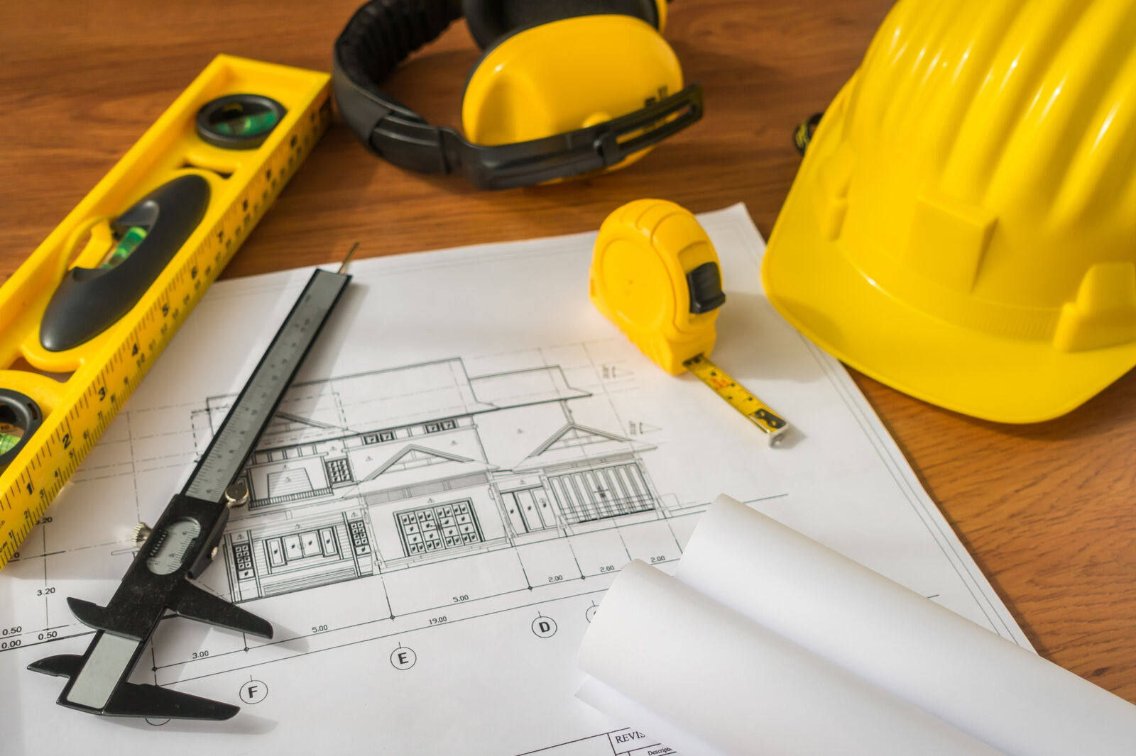 General Construction Services