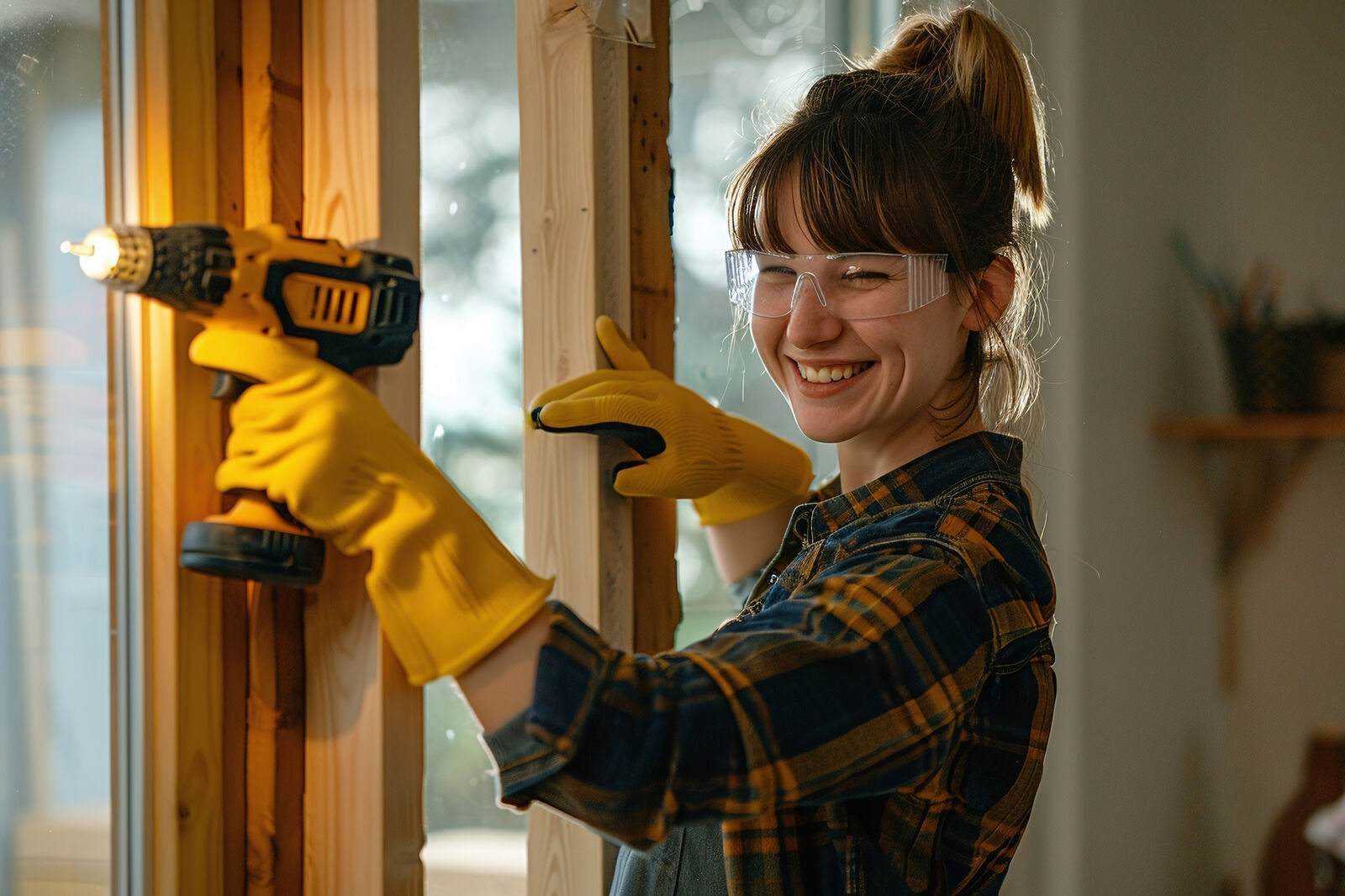 Door Installation & Replacement
