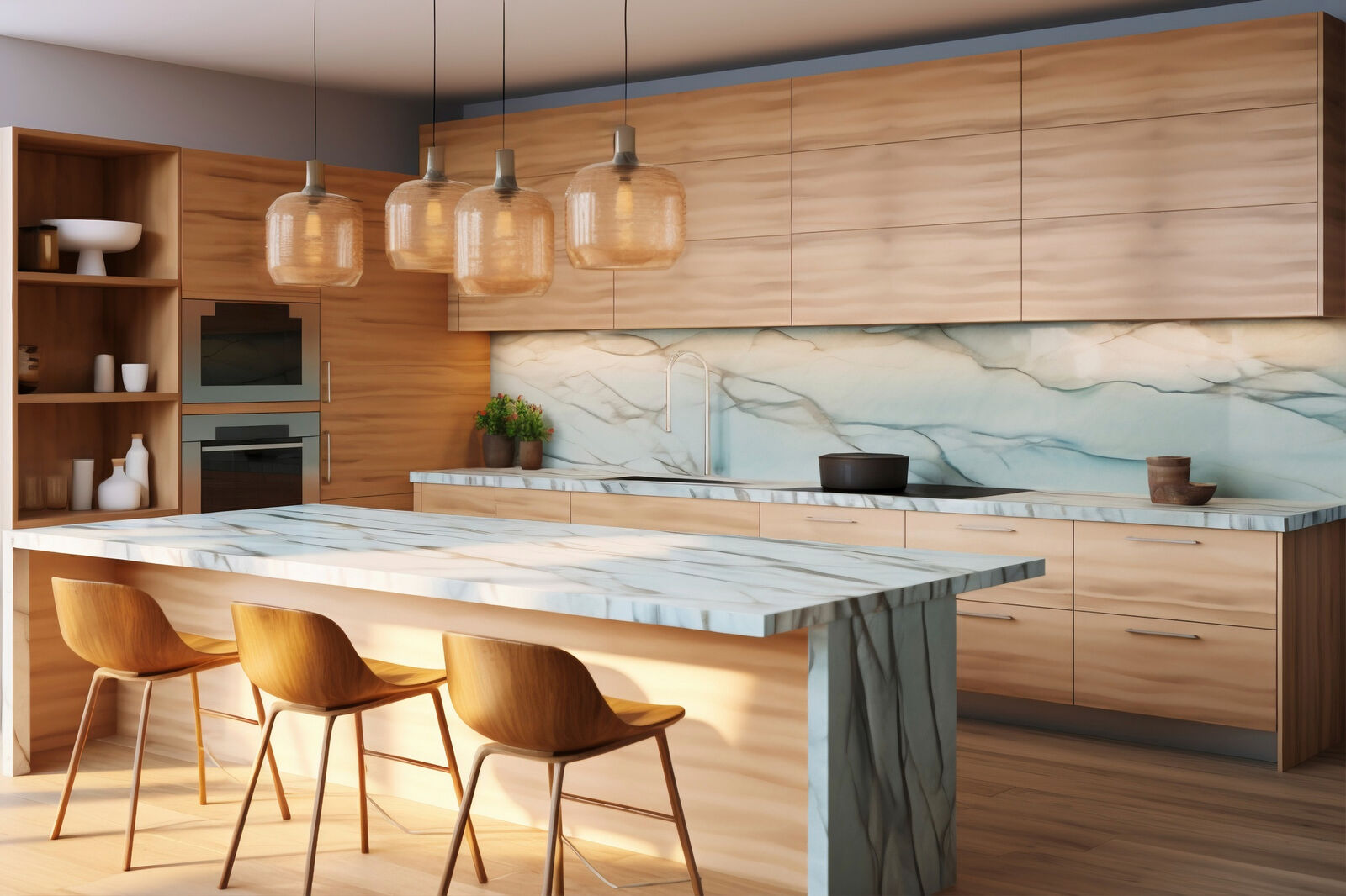 Kitchen Remodeling