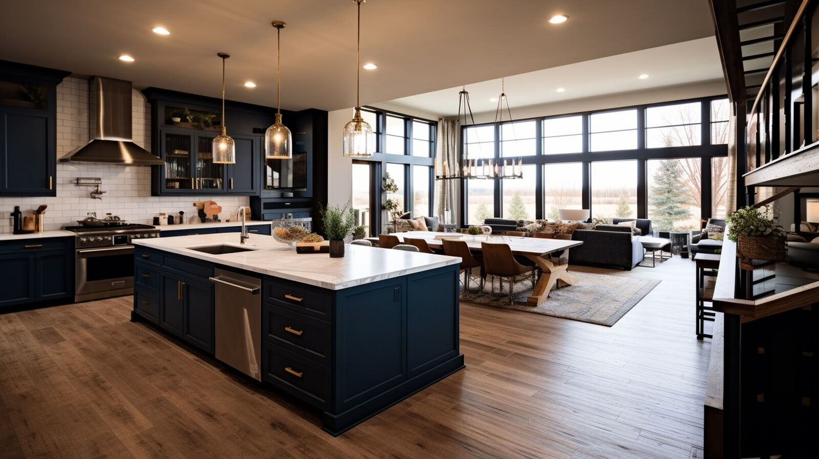 Kitchen Remodel