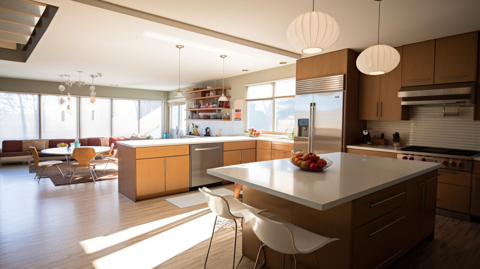Kitchen Remodel