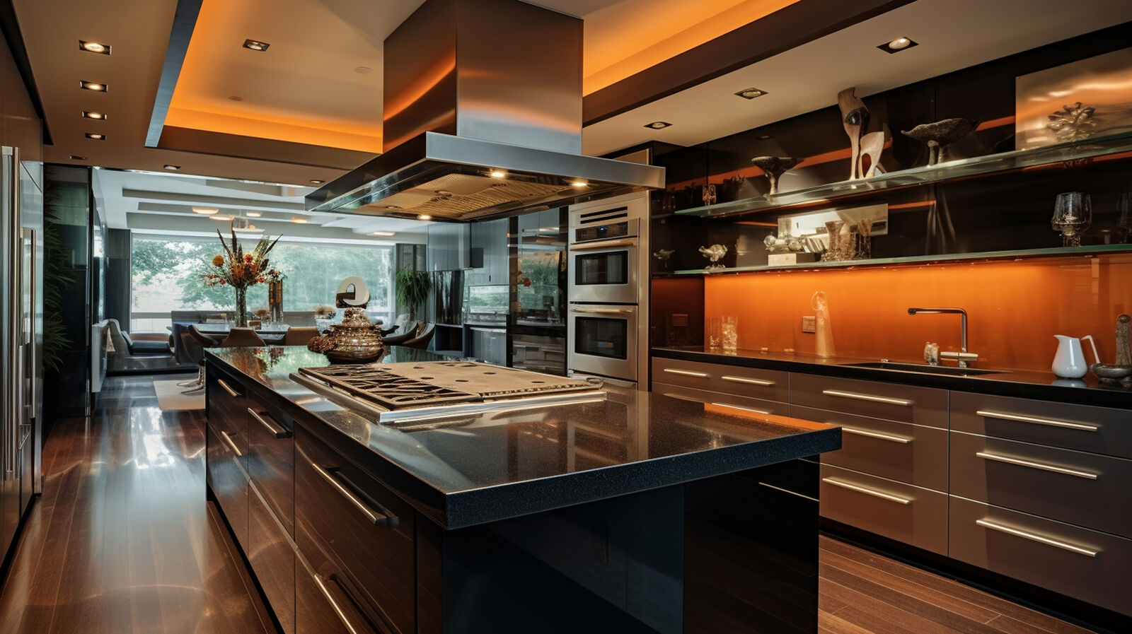 Kitchen Remodel