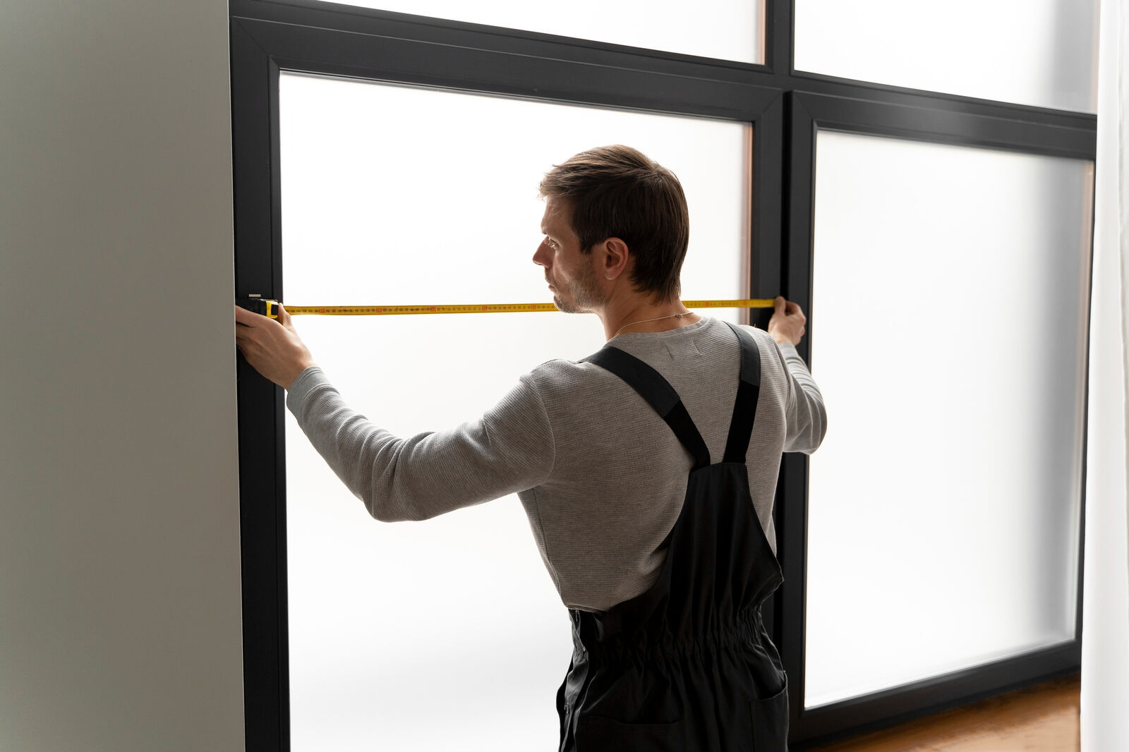 Window Installation